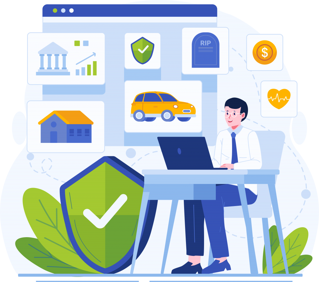 Ασφαλιστικός Διαμεσολαβητής