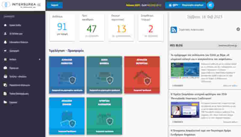 Συσγκρτική Τιμολόγηση